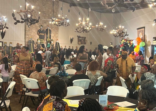 2024 Jones Family Reunion